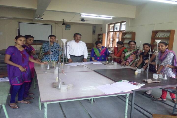 laboratory